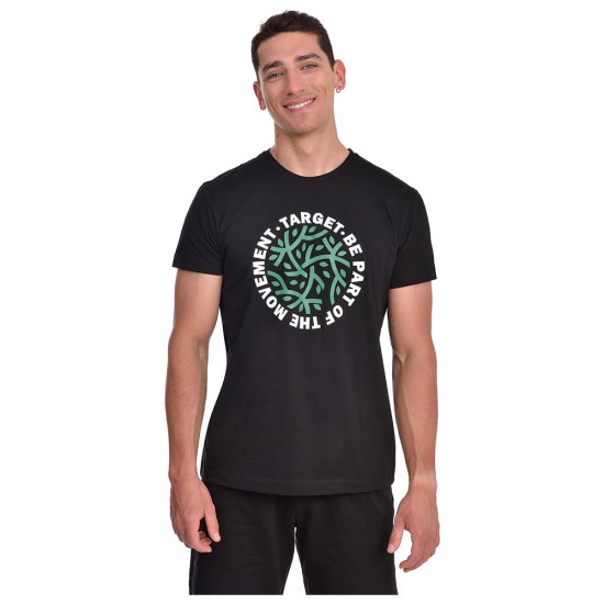 Target Ανδρική κοντομάνικη μπλούζα Target Ανδρική κοντομάνικη μπλούζα